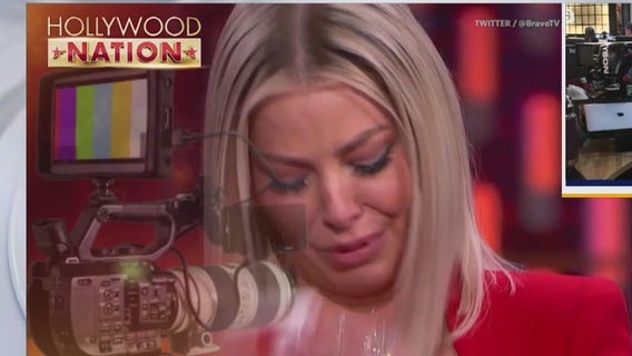 Raquel Leviss 'Vanderpump Rules' negotiations