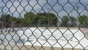 Future of Fox Point pool debated