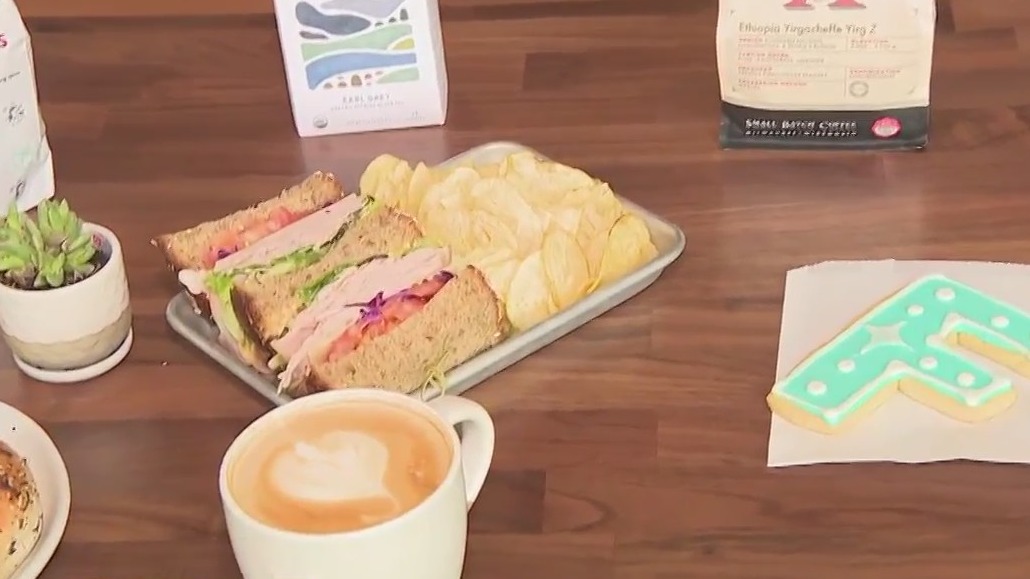 Fairgrounds Craft Coffee and Tea in Elm Grove