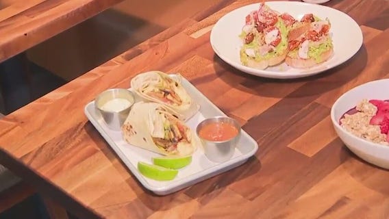 Looking for a new caf??