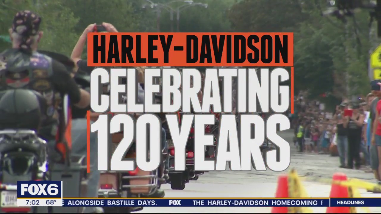 Preparation underway for the parade