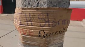 Milwaukee woman hit by 2 cars, killed