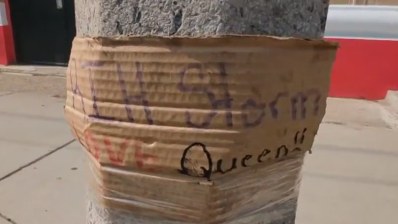 Milwaukee woman hit by 2 cars, killed