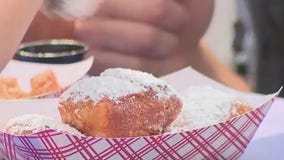 Milwaukee's 40th Bastille Days begins