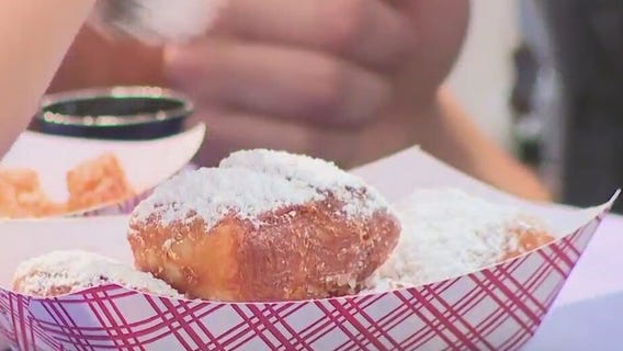 Milwaukee's 40th Bastille Days begins