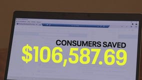 Contact 6 saves consumers $100K+ in June