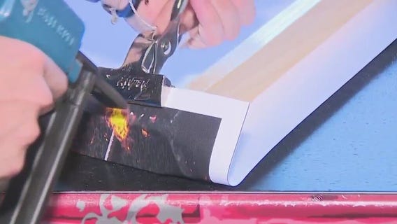 Create a custom design