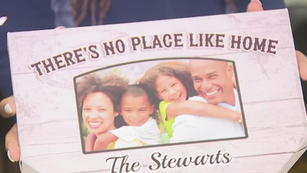 Collectible Canvas; Gifts for athletes and coaches