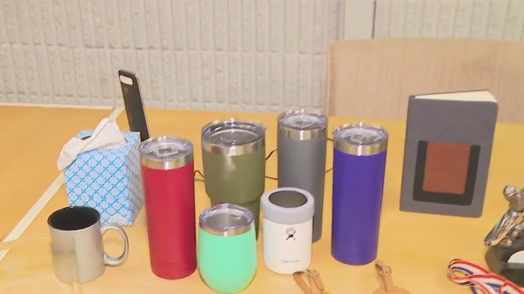 Collectible Canvas creates sports memorabilia