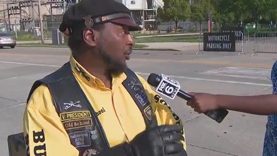 What Harley-Davidson means for riders