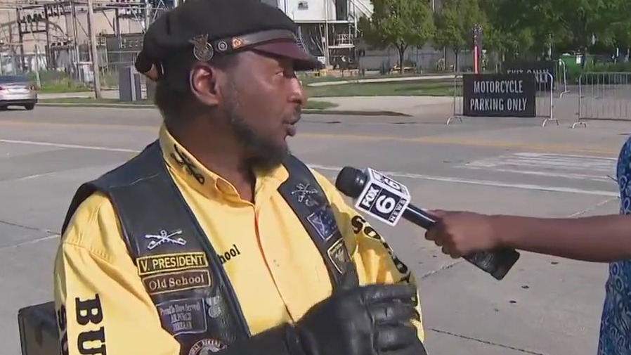 What Harley-Davidson means for riders