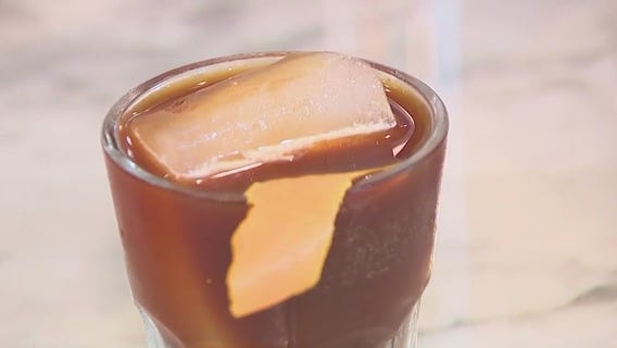 Options when it comes to morning coffee