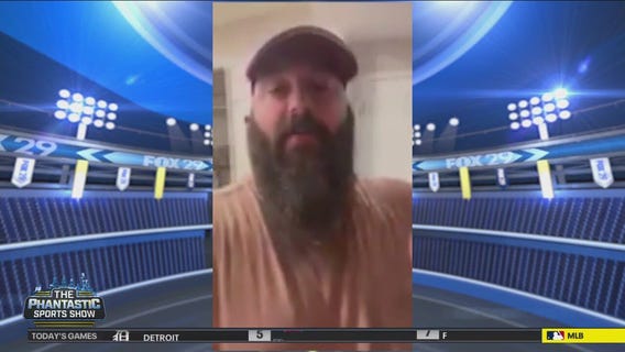 Eagles fans weigh in on potential draft picks