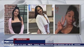 Missing teen may have been abducted, police say