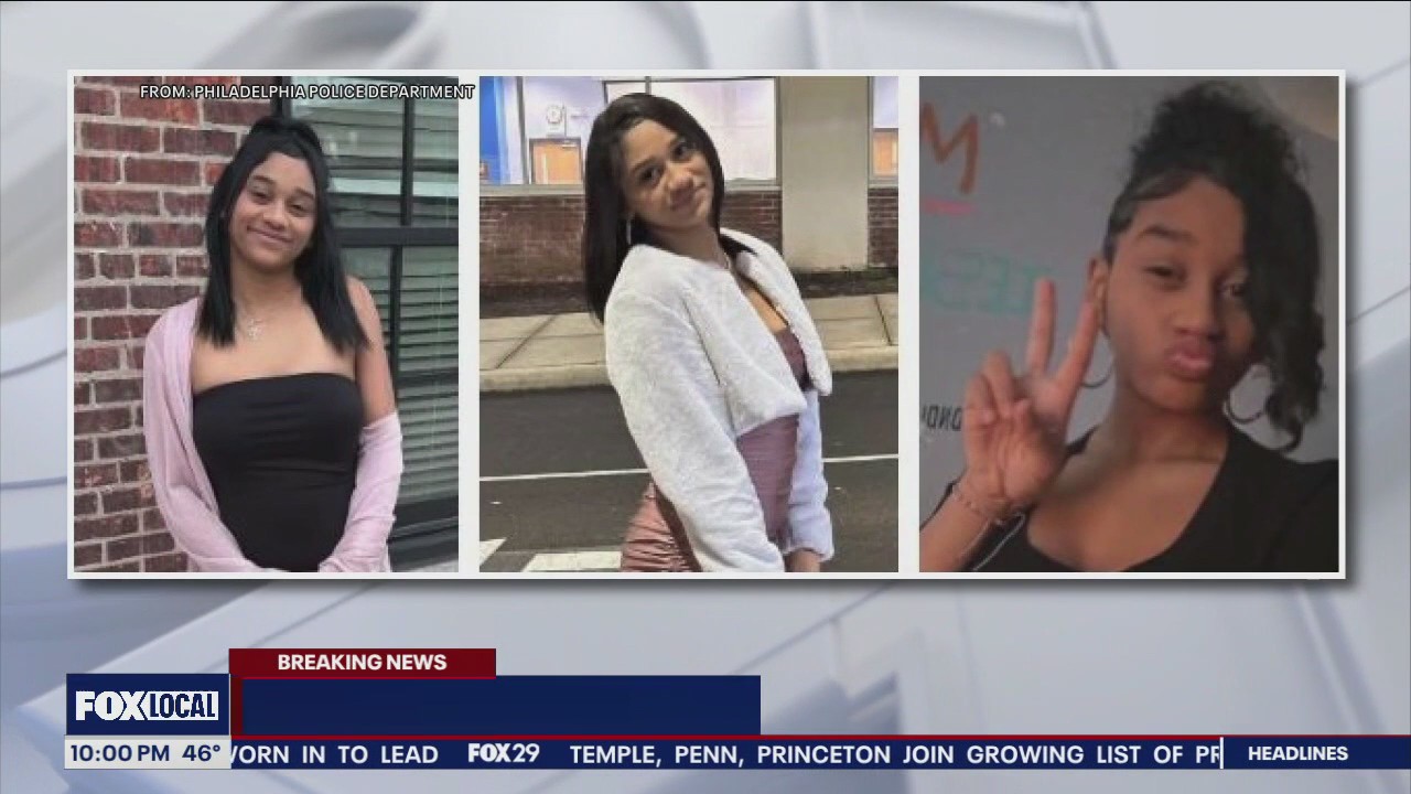 Missing teen may have been abducted, police say