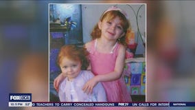 Honor walk held in memory of children who gave gift of life through organ donation