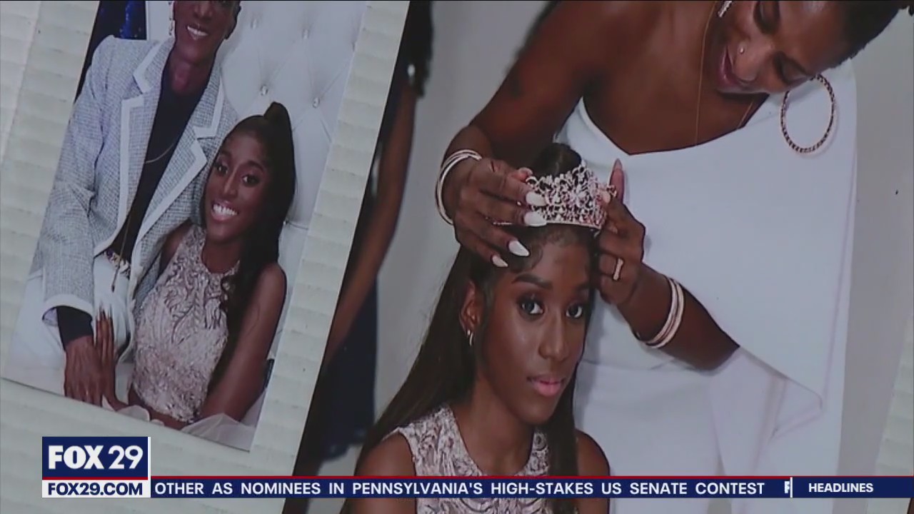 Family heartbroken after 18-year-old girl shot, killed at Delaware State