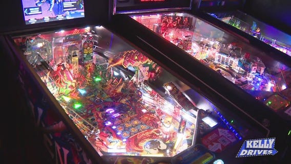 Fun and Games at TNT Amusements Inc