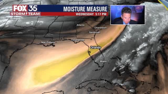 Weather Forecast: February 10, 2022