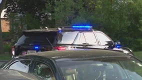 Milwaukee 3-year-old shot, 64th and Lancaster