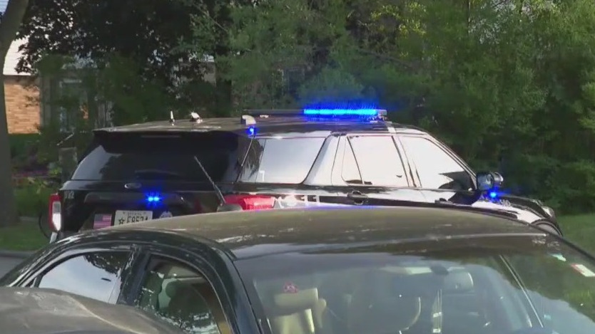 Milwaukee 3-year-old shot, 64th and Lancaster