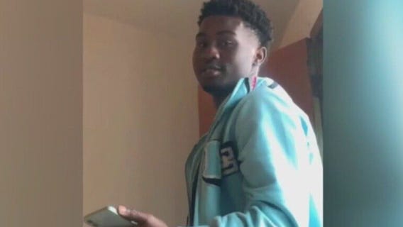 Milwaukee teen found dead at tow lot