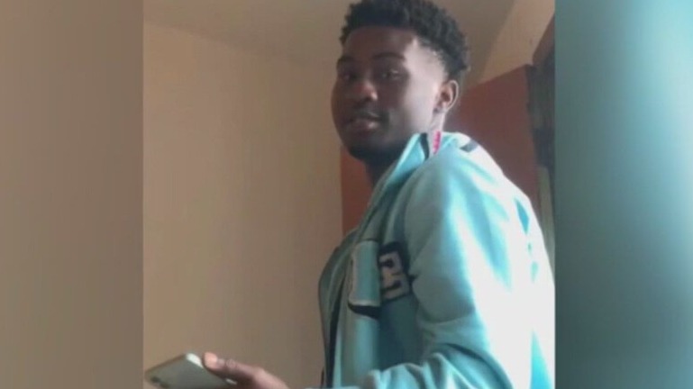 Milwaukee teen found dead at tow lot