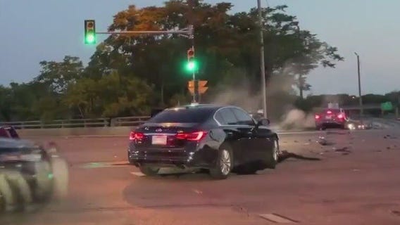 Milwaukee County Safe Streets Roadshow