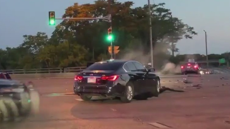 Milwaukee County Safe Streets Roadshow