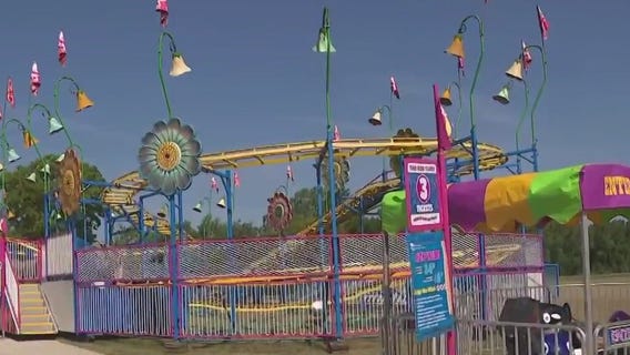 Waukesha County Fair has been around for 180+ years