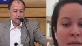 FPC resignations over shared revenue strings