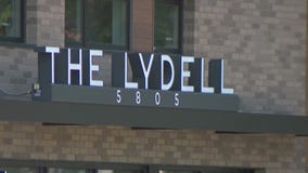 The Lydell building evacuated, TCE levels