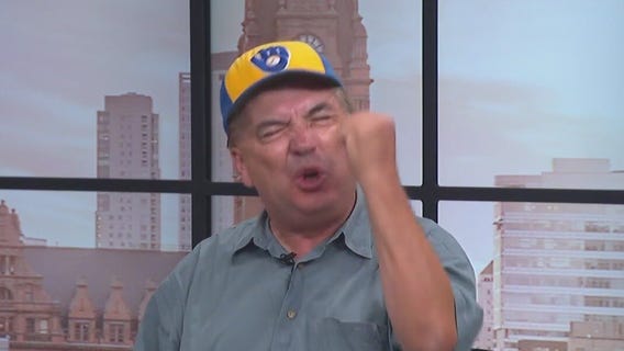 Comedian Dobie Maxwell talks Las Vegas performance