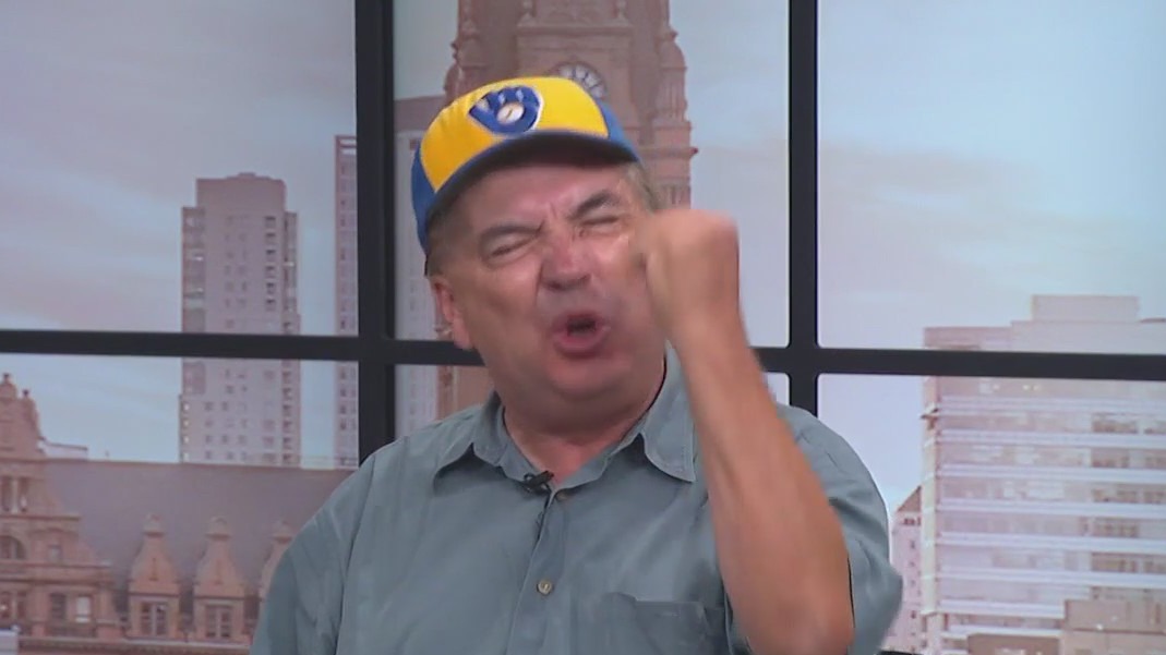 Comedian Dobie Maxwell talks Las Vegas performance