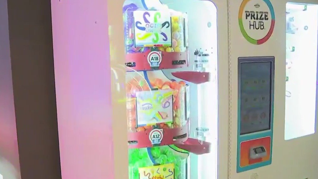 Filled with great flicks, tasty food