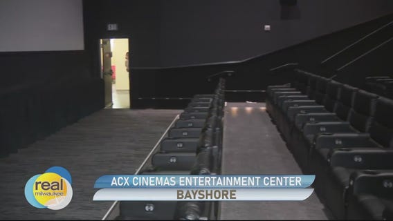 ACX Cinemas opening at Bayshore