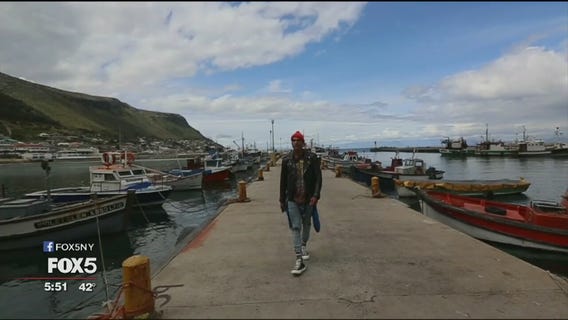 World Citizen: South Africa, part 2