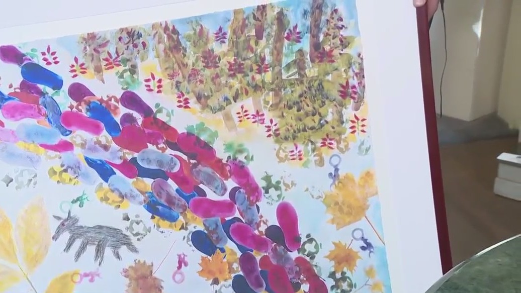 Gallery Night MKE; 50+ galleries in Third Ward