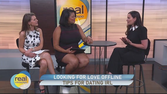Looking for love offline; Tips to find love the old-fashioned way