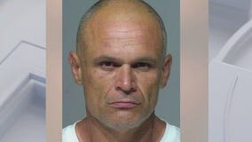 Milwaukee carjacking spree, man charged