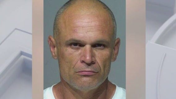 Milwaukee carjacking spree, man charged