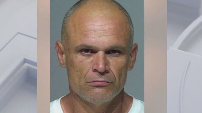 Milwaukee carjacking spree, man charged