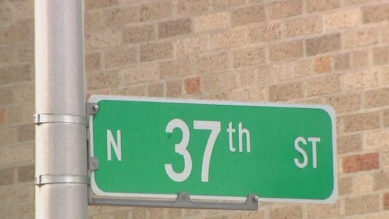 Milwaukee homicide, 37th and Townsend