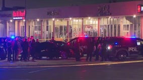 Milwaukee shooting, 76th and Mill, child dead