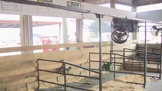 Washington County Fair has something for entire family