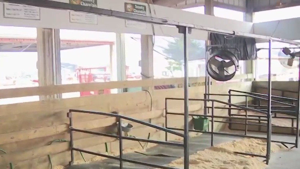 Washington County Fair has something for entire family