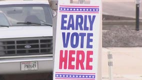 Republicans push for early voting