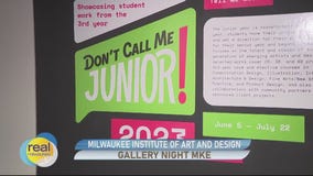 Over 50 galleries open for free during Gallery Night MKE