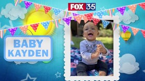 Weather Babies: Feb. 7 - 14