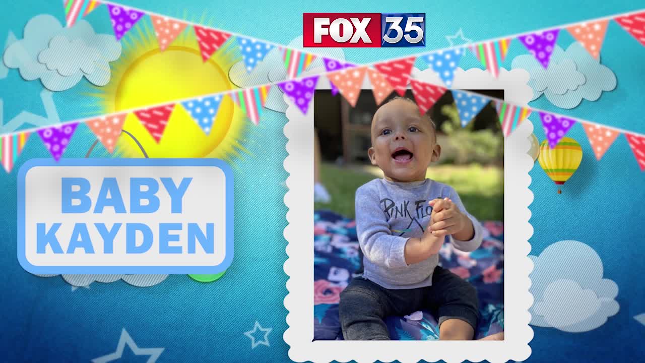 Weather Babies: Feb. 7 - 14